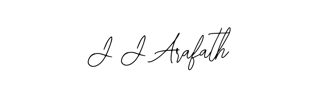if you are searching for the best signature style for your name J J Arafath. so please give up your signature search. here we have designed multiple signature styles  using Bearetta-2O07w. J J Arafath signature style 12 images and pictures png