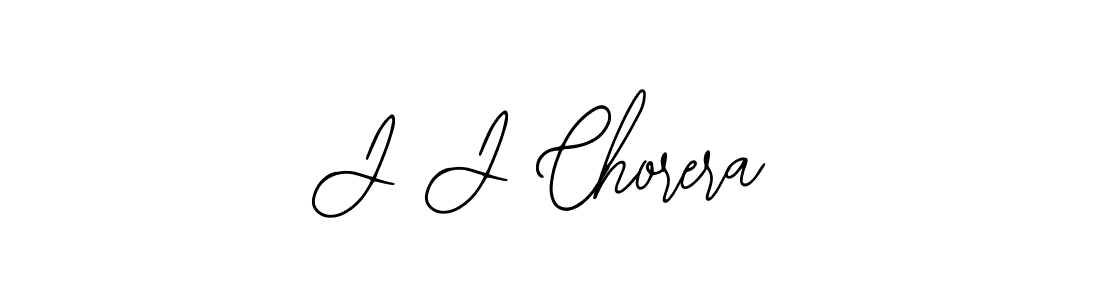 Make a beautiful signature design for name J J Chorera. With this signature (Bearetta-2O07w) style, you can create a handwritten signature for free. J J Chorera signature style 12 images and pictures png