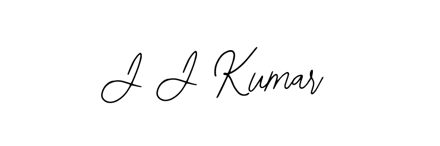 It looks lik you need a new signature style for name J J Kumar. Design unique handwritten (Bearetta-2O07w) signature with our free signature maker in just a few clicks. J J Kumar signature style 12 images and pictures png