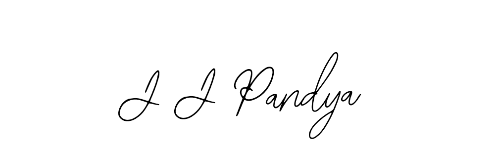 Here are the top 10 professional signature styles for the name J J Pandya. These are the best autograph styles you can use for your name. J J Pandya signature style 12 images and pictures png