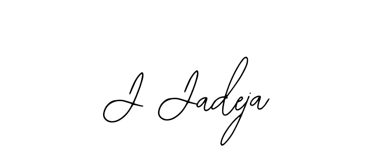 Check out images of Autograph of J Jadeja name. Actor J Jadeja Signature Style. Bearetta-2O07w is a professional sign style online. J Jadeja signature style 12 images and pictures png