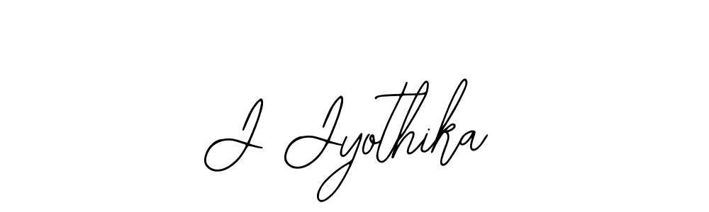 Once you've used our free online signature maker to create your best signature Bearetta-2O07w style, it's time to enjoy all of the benefits that J Jyothika name signing documents. J Jyothika signature style 12 images and pictures png