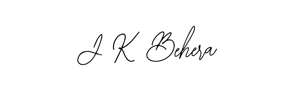 Here are the top 10 professional signature styles for the name J K Behera. These are the best autograph styles you can use for your name. J K Behera signature style 12 images and pictures png