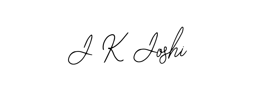 It looks lik you need a new signature style for name J K Joshi. Design unique handwritten (Bearetta-2O07w) signature with our free signature maker in just a few clicks. J K Joshi signature style 12 images and pictures png