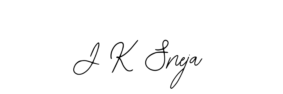 This is the best signature style for the J K Sneja name. Also you like these signature font (Bearetta-2O07w). Mix name signature. J K Sneja signature style 12 images and pictures png