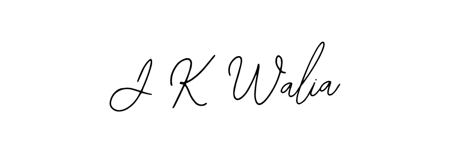 Here are the top 10 professional signature styles for the name J K Walia. These are the best autograph styles you can use for your name. J K Walia signature style 12 images and pictures png