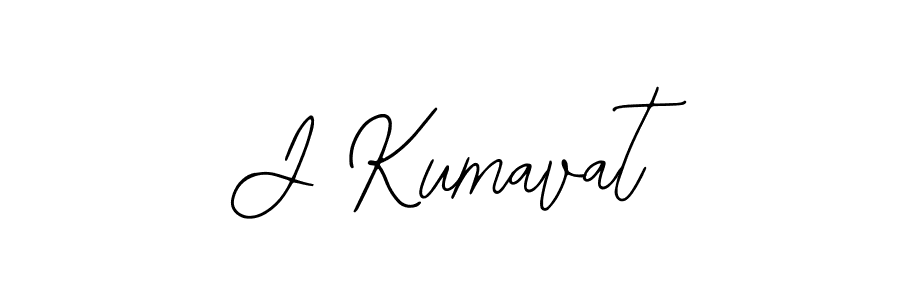 Make a beautiful signature design for name J Kumavat. Use this online signature maker to create a handwritten signature for free. J Kumavat signature style 12 images and pictures png