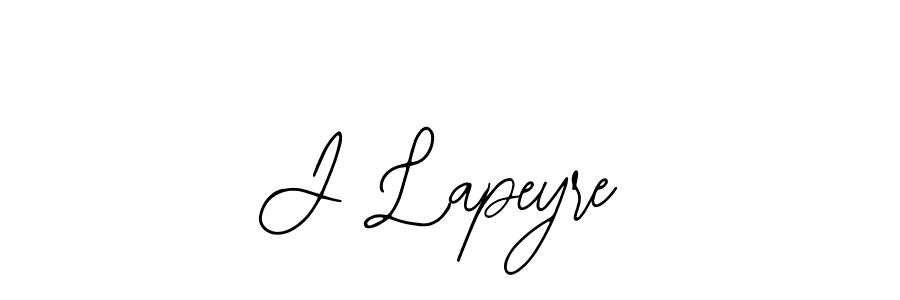 Once you've used our free online signature maker to create your best signature Bearetta-2O07w style, it's time to enjoy all of the benefits that J Lapeyre name signing documents. J Lapeyre signature style 12 images and pictures png