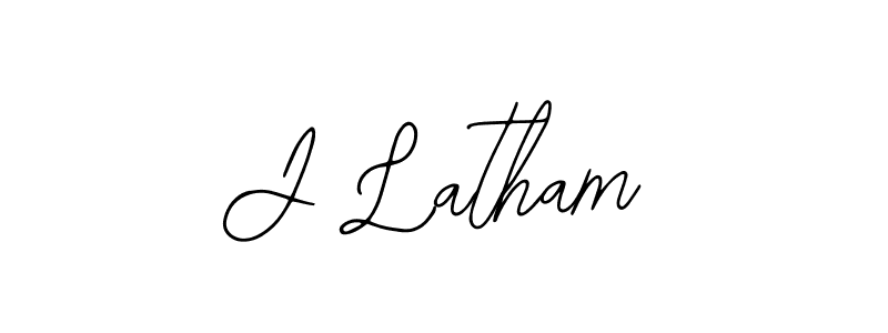 This is the best signature style for the J Latham name. Also you like these signature font (Bearetta-2O07w). Mix name signature. J Latham signature style 12 images and pictures png