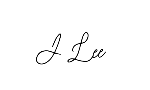 Once you've used our free online signature maker to create your best signature Bearetta-2O07w style, it's time to enjoy all of the benefits that J Lee name signing documents. J Lee signature style 12 images and pictures png