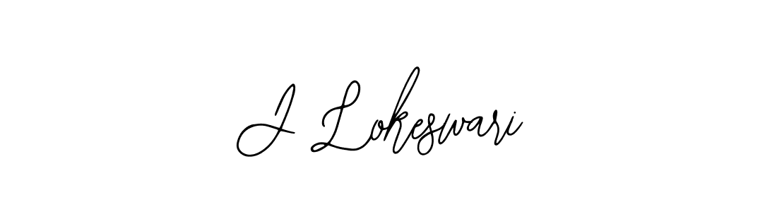 Check out images of Autograph of J Lokeswari name. Actor J Lokeswari Signature Style. Bearetta-2O07w is a professional sign style online. J Lokeswari signature style 12 images and pictures png