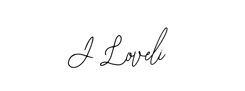 Here are the top 10 professional signature styles for the name J Loveli. These are the best autograph styles you can use for your name. J Loveli signature style 12 images and pictures png