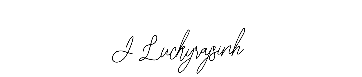 See photos of J Luckyrajsinh official signature by Spectra . Check more albums & portfolios. Read reviews & check more about Bearetta-2O07w font. J Luckyrajsinh signature style 12 images and pictures png