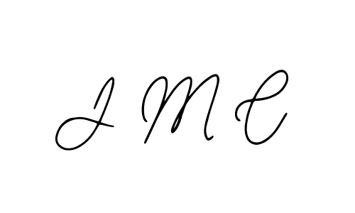 Once you've used our free online signature maker to create your best signature Bearetta-2O07w style, it's time to enjoy all of the benefits that J M C name signing documents. J M C signature style 12 images and pictures png