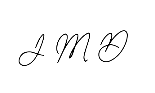 You can use this online signature creator to create a handwritten signature for the name J M D. This is the best online autograph maker. J M D signature style 12 images and pictures png