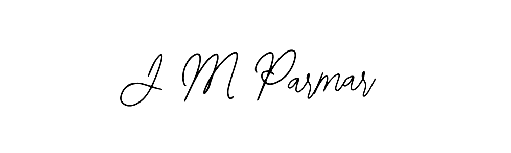 Once you've used our free online signature maker to create your best signature Bearetta-2O07w style, it's time to enjoy all of the benefits that J M Parmar name signing documents. J M Parmar signature style 12 images and pictures png