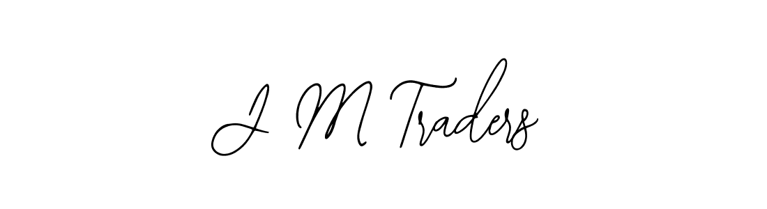 Make a beautiful signature design for name J M Traders. Use this online signature maker to create a handwritten signature for free. J M Traders signature style 12 images and pictures png