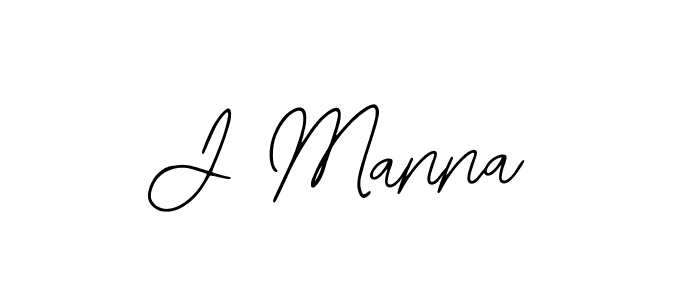 Once you've used our free online signature maker to create your best signature Bearetta-2O07w style, it's time to enjoy all of the benefits that J Manna name signing documents. J Manna signature style 12 images and pictures png