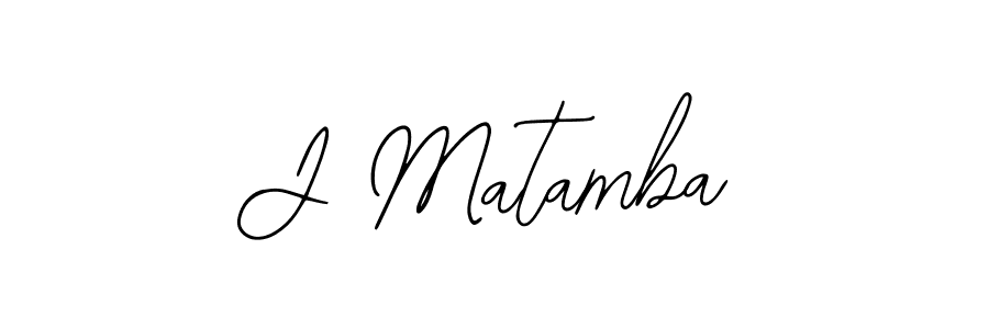 You can use this online signature creator to create a handwritten signature for the name J Matamba. This is the best online autograph maker. J Matamba signature style 12 images and pictures png