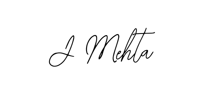 Once you've used our free online signature maker to create your best signature Bearetta-2O07w style, it's time to enjoy all of the benefits that J Mehta name signing documents. J Mehta signature style 12 images and pictures png