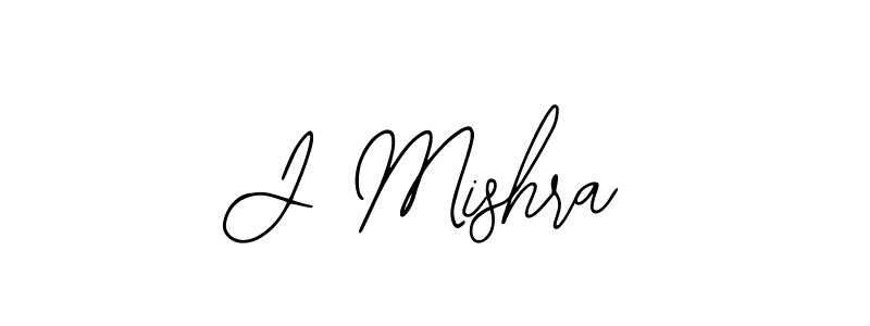 It looks lik you need a new signature style for name J Mishra. Design unique handwritten (Bearetta-2O07w) signature with our free signature maker in just a few clicks. J Mishra signature style 12 images and pictures png