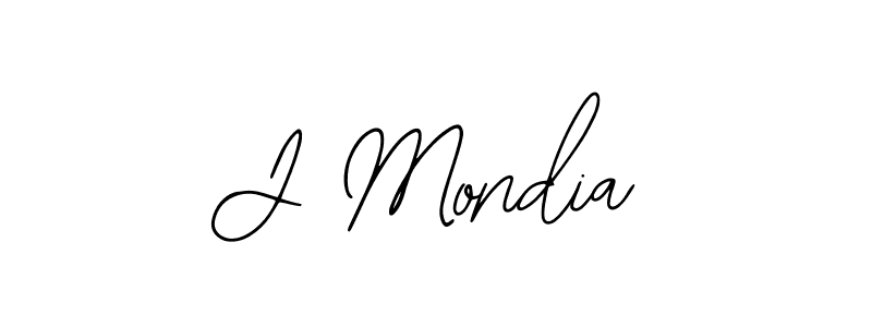 Also You can easily find your signature by using the search form. We will create J Mondia name handwritten signature images for you free of cost using Bearetta-2O07w sign style. J Mondia signature style 12 images and pictures png