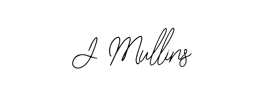 Once you've used our free online signature maker to create your best signature Bearetta-2O07w style, it's time to enjoy all of the benefits that J Mullins name signing documents. J Mullins signature style 12 images and pictures png