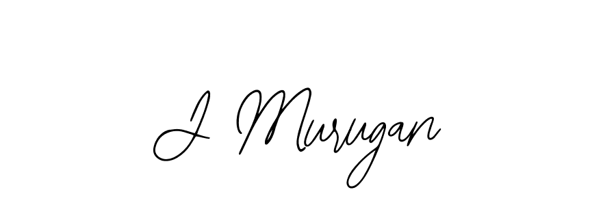 Also You can easily find your signature by using the search form. We will create J Murugan name handwritten signature images for you free of cost using Bearetta-2O07w sign style. J Murugan signature style 12 images and pictures png