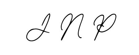 See photos of J N P official signature. Check more albums & portfolios. Read reviews & check more about Bearetta-2O07w font. J N P signature style 12 images and pictures png