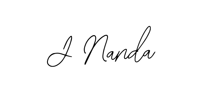 Check out images of Autograph of J Nanda name. Actor J Nanda Signature Style. Bearetta-2O07w is a professional sign style online. J Nanda signature style 12 images and pictures png