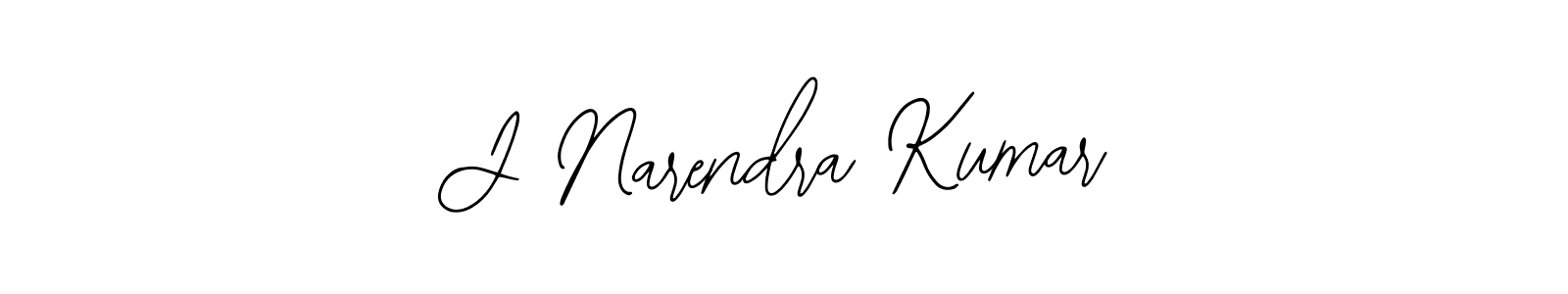 if you are searching for the best signature style for your name J Narendra Kumar. so please give up your signature search. here we have designed multiple signature styles  using Bearetta-2O07w. J Narendra Kumar signature style 12 images and pictures png