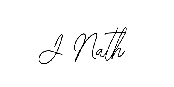 You can use this online signature creator to create a handwritten signature for the name J Nath. This is the best online autograph maker. J Nath signature style 12 images and pictures png