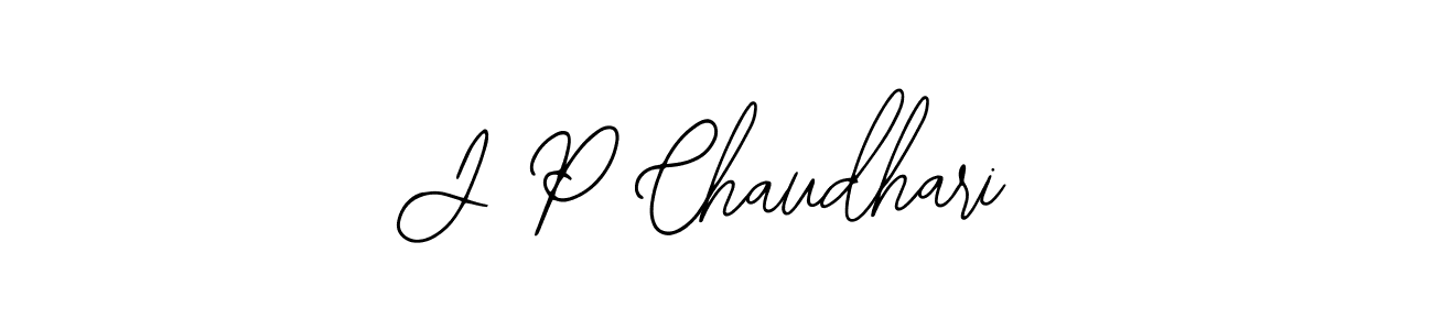 Here are the top 10 professional signature styles for the name J P Chaudhari. These are the best autograph styles you can use for your name. J P Chaudhari signature style 12 images and pictures png