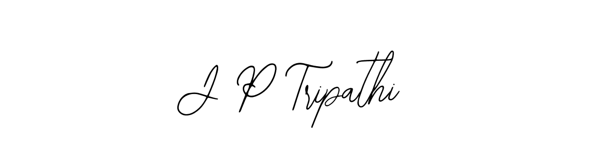 Best and Professional Signature Style for J P Tripathi. Bearetta-2O07w Best Signature Style Collection. J P Tripathi signature style 12 images and pictures png