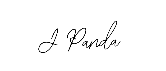 if you are searching for the best signature style for your name J Panda. so please give up your signature search. here we have designed multiple signature styles  using Bearetta-2O07w. J Panda signature style 12 images and pictures png