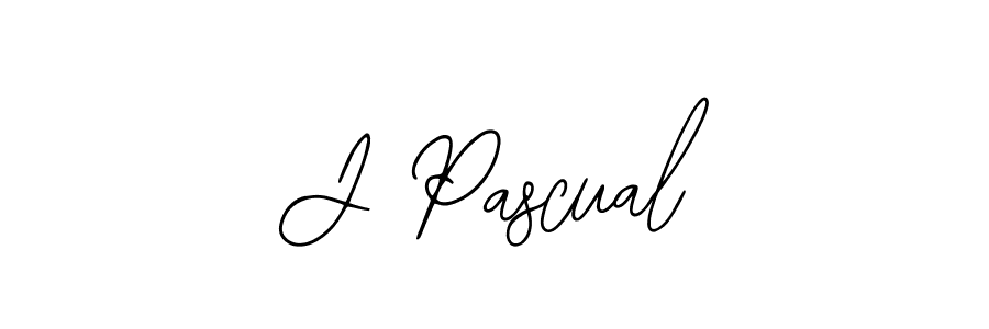 Bearetta-2O07w is a professional signature style that is perfect for those who want to add a touch of class to their signature. It is also a great choice for those who want to make their signature more unique. Get J Pascual name to fancy signature for free. J Pascual signature style 12 images and pictures png
