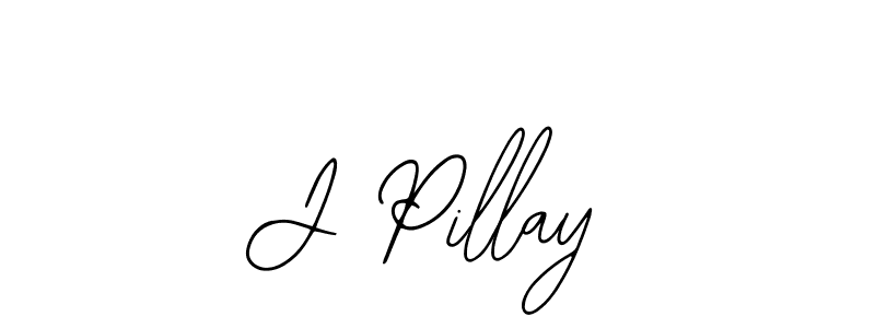 Here are the top 10 professional signature styles for the name J Pillay. These are the best autograph styles you can use for your name. J Pillay signature style 12 images and pictures png
