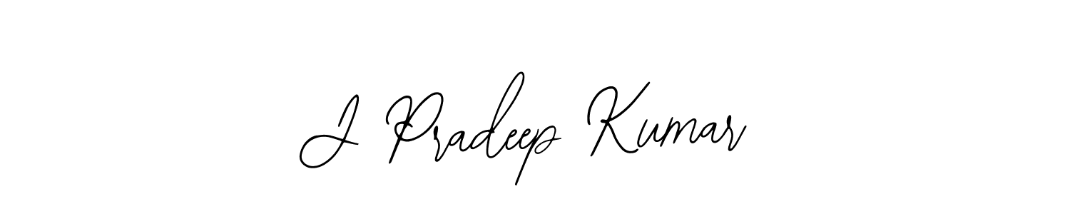 Here are the top 10 professional signature styles for the name J Pradeep Kumar. These are the best autograph styles you can use for your name. J Pradeep Kumar signature style 12 images and pictures png