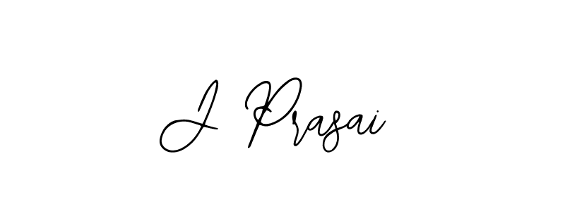 The best way (Bearetta-2O07w) to make a short signature is to pick only two or three words in your name. The name J Prasai include a total of six letters. For converting this name. J Prasai signature style 12 images and pictures png