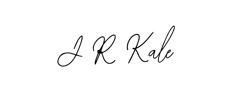 Create a beautiful signature design for name J R Kale. With this signature (Bearetta-2O07w) fonts, you can make a handwritten signature for free. J R Kale signature style 12 images and pictures png