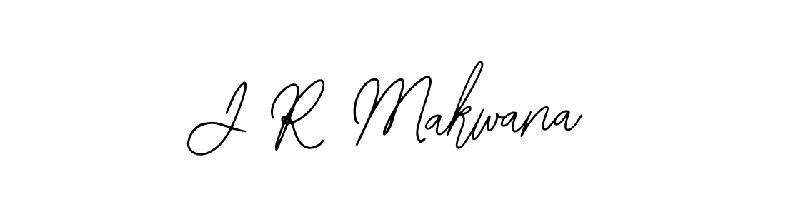 Make a beautiful signature design for name J R Makwana. Use this online signature maker to create a handwritten signature for free. J R Makwana signature style 12 images and pictures png