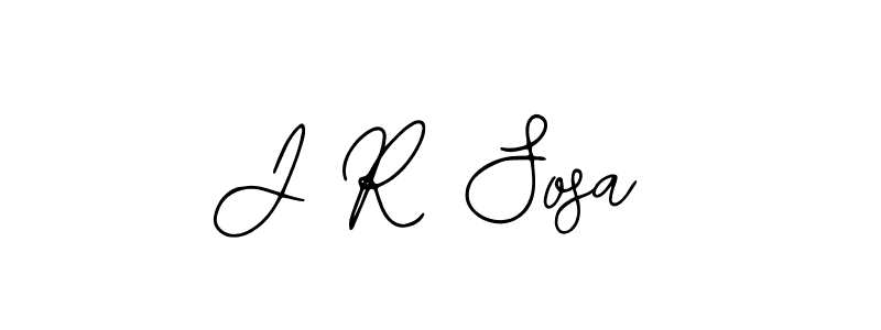 Once you've used our free online signature maker to create your best signature Bearetta-2O07w style, it's time to enjoy all of the benefits that J R Sosa name signing documents. J R Sosa signature style 12 images and pictures png