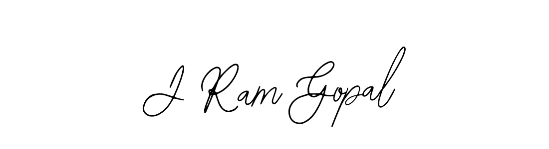 Make a beautiful signature design for name J Ram Gopal. Use this online signature maker to create a handwritten signature for free. J Ram Gopal signature style 12 images and pictures png