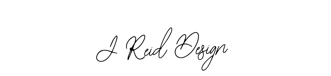 It looks lik you need a new signature style for name J Reid Design. Design unique handwritten (Bearetta-2O07w) signature with our free signature maker in just a few clicks. J Reid Design signature style 12 images and pictures png