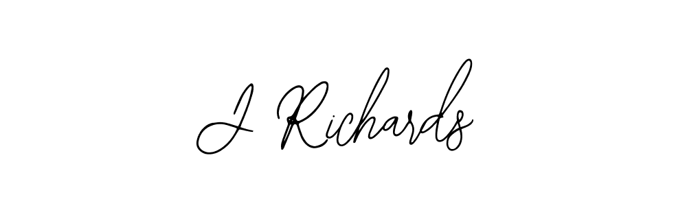 This is the best signature style for the J Richards name. Also you like these signature font (Bearetta-2O07w). Mix name signature. J Richards signature style 12 images and pictures png