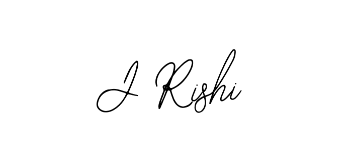 Bearetta-2O07w is a professional signature style that is perfect for those who want to add a touch of class to their signature. It is also a great choice for those who want to make their signature more unique. Get J Rishi name to fancy signature for free. J Rishi signature style 12 images and pictures png