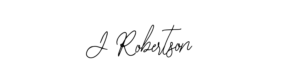 How to Draw J Robertson signature style? Bearetta-2O07w is a latest design signature styles for name J Robertson. J Robertson signature style 12 images and pictures png