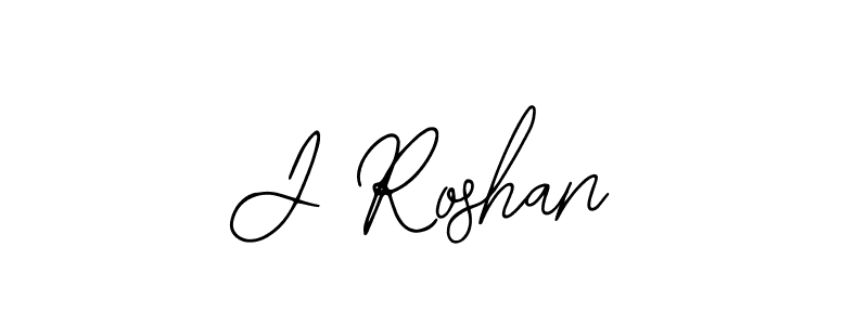 Here are the top 10 professional signature styles for the name J Roshan. These are the best autograph styles you can use for your name. J Roshan signature style 12 images and pictures png
