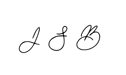 This is the best signature style for the J S B name. Also you like these signature font (Bearetta-2O07w). Mix name signature. J S B signature style 12 images and pictures png