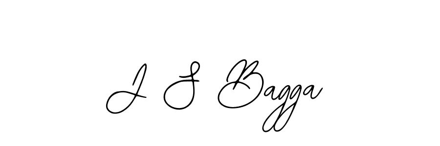 This is the best signature style for the J S Bagga name. Also you like these signature font (Bearetta-2O07w). Mix name signature. J S Bagga signature style 12 images and pictures png